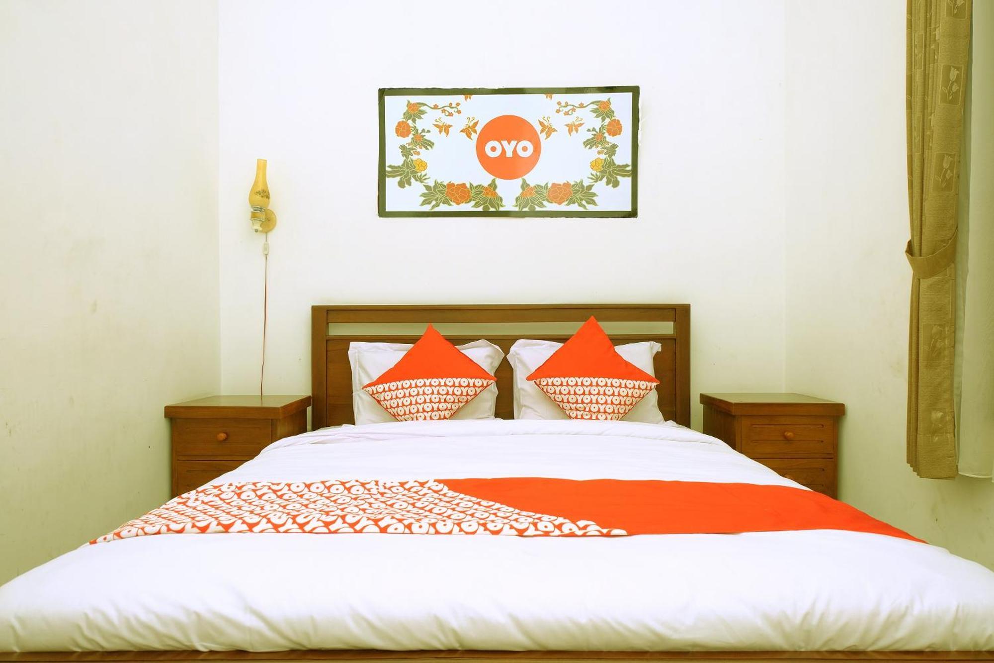 מאלאנג Oyo 350 D' Maktab Homestay Syariah מראה חיצוני תמונה