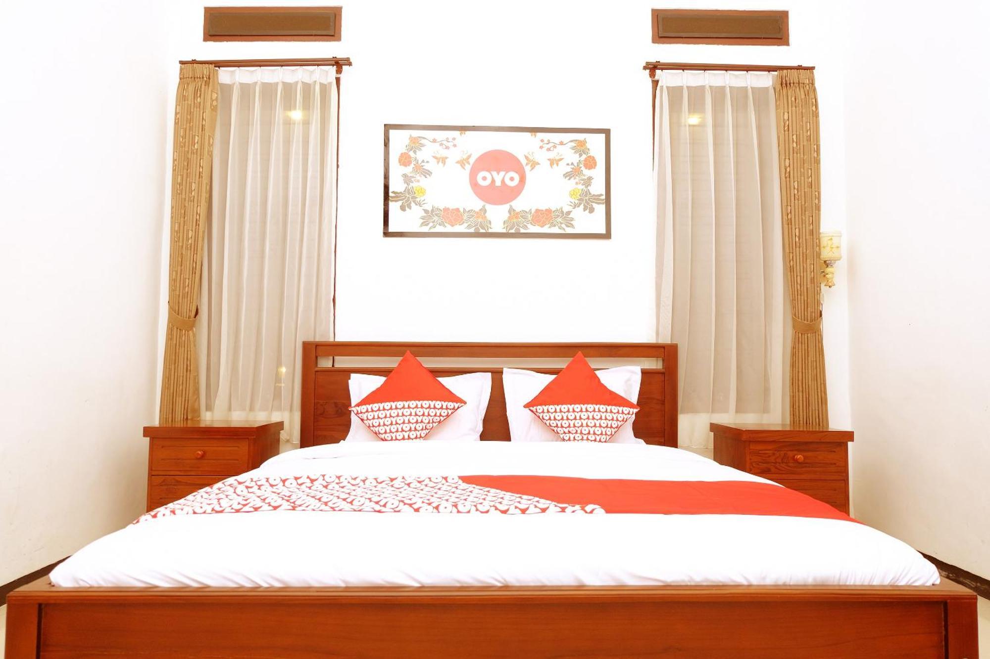 מאלאנג Oyo 350 D' Maktab Homestay Syariah מראה חיצוני תמונה
