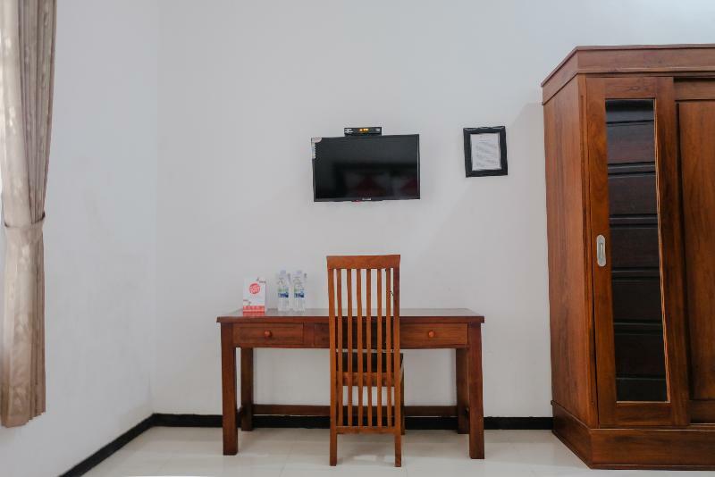 מאלאנג Oyo 350 D' Maktab Homestay Syariah מראה חיצוני תמונה