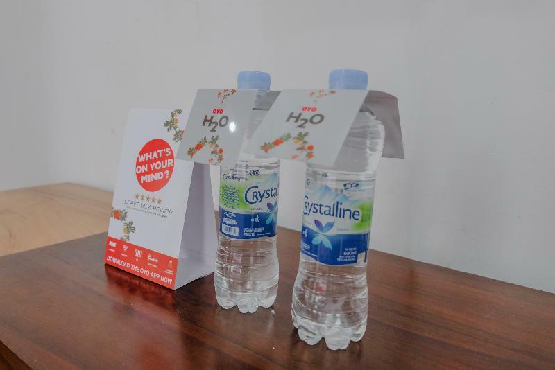 מאלאנג Oyo 350 D' Maktab Homestay Syariah מראה חיצוני תמונה